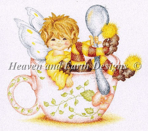 Teacup Pixie