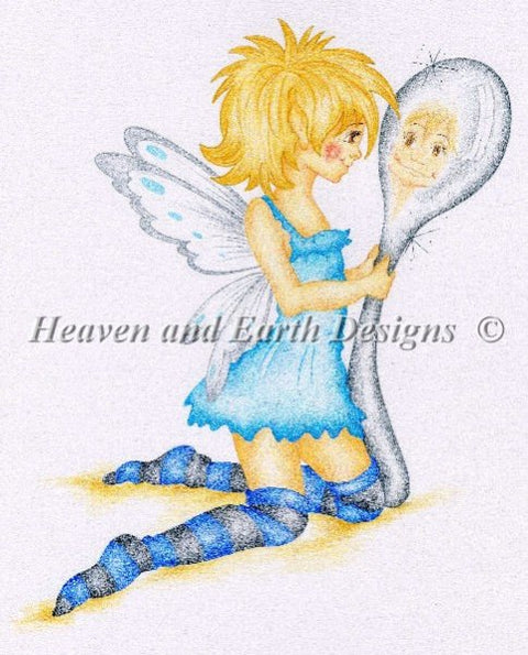 Silverspoon Fairie