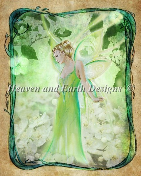 Herb Collection - Hawthorne