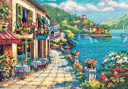 Overlook Cafe
