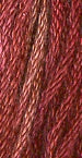 Weathered Barn 7046 - Gentle Arts Sampler Threads