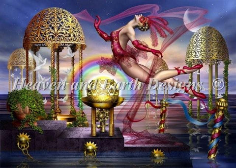 Golden Gazebos