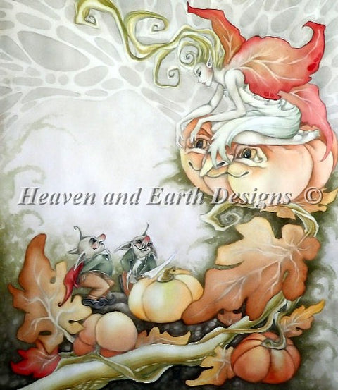 M Lady Faery