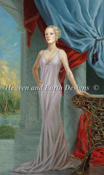 Lady Al'lende