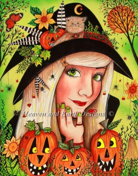 Halloween Wonders