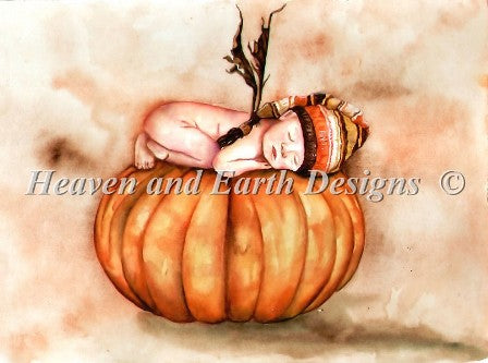 Pumpkin