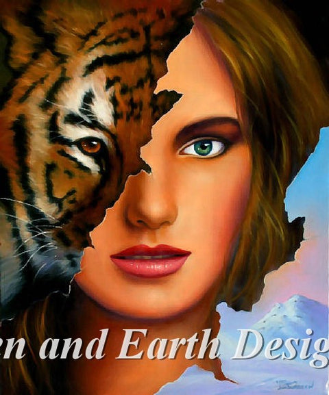 Exotic Woman