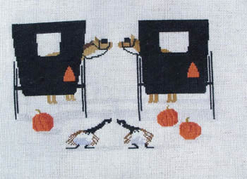 Gossip at the Market