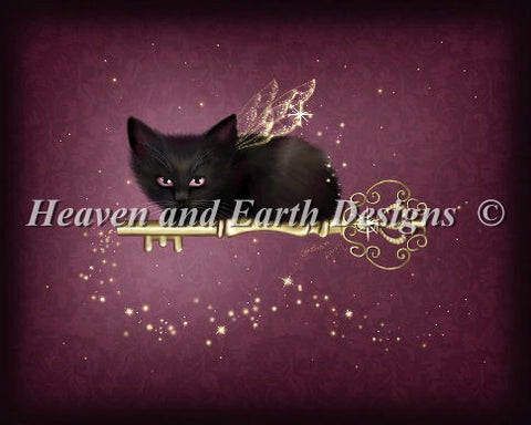Key of Enchantment