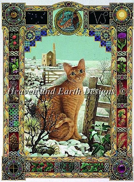Capricorn - Muggley