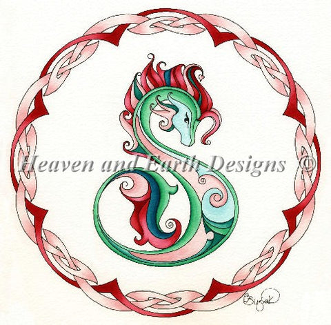 Seahorse