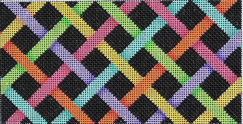 Woven Ribbon