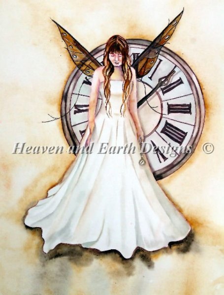 Time Keeper, The
