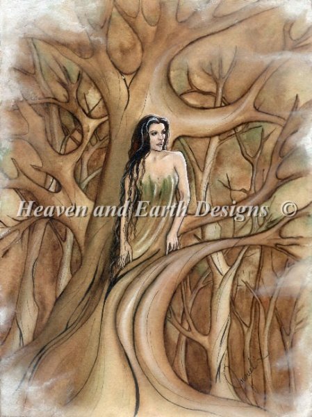 Dryad - Tarrolly