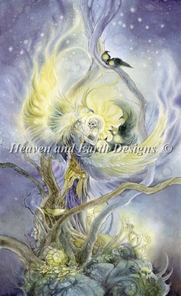 Dark Phoenix - Law