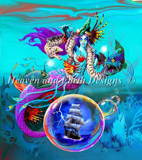 Sea Witch, A