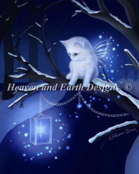 Snow Flake Fairy Tail