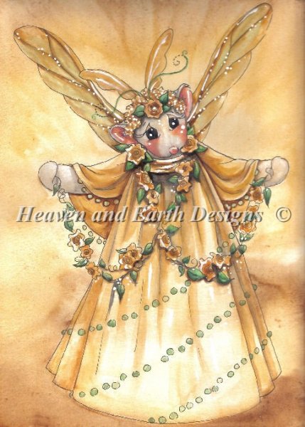 Princess Bindweed