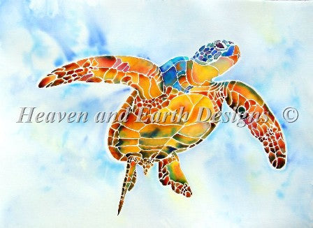 Sea Turtle