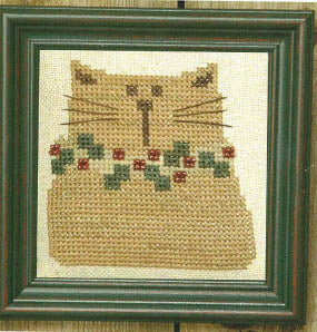 Christmas Cat, The