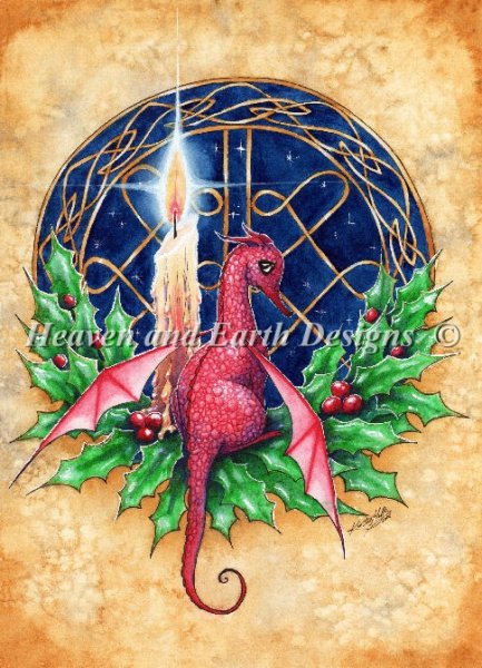 Magic of Christmas