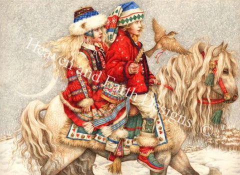 Christmas Journey
