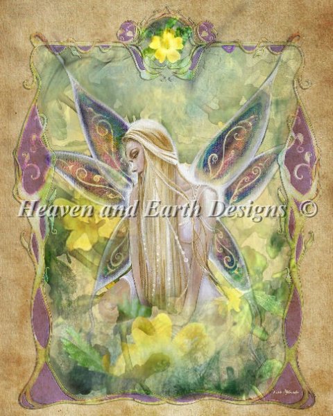Herb Collection - Damiana