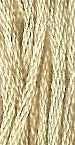 Roasted Marshmallow 7057 - Gentle Arts Sampler Threads
