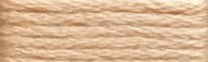 704 Soft Cream Range - Needlepoint Inc Silk Hank