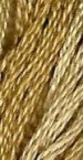 Caramel Corn 7061 - Gentle Arts Sampler Threads