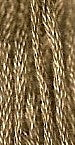 Toasted Barley 7064 - Gentle Arts Sampler Threads