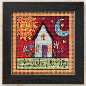 Cherish Family (2010)