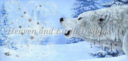 Breath of Winter