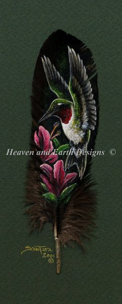 Hummingbird