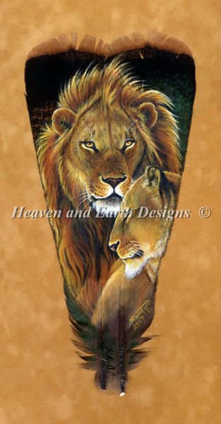 Lord and Lady
