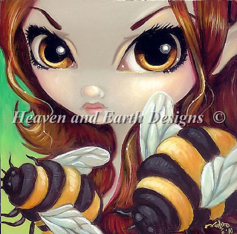Faces of Faery 67