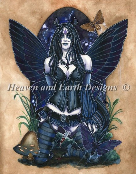 Dark Bringer, The