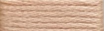 706 Soft Cream Range - Needlepoint Inc Silk Hank