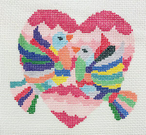 Two Turtle Doves