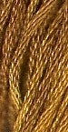 Toffee 7078 - Gentle Arts Sampler Threads