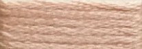 707 Soft Cream Range - Needlepoint Inc Silk Skein