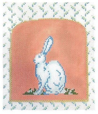 Mother Nature Series - Hare