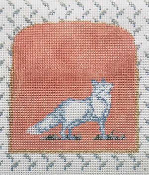 Mother Nature Series - Fox