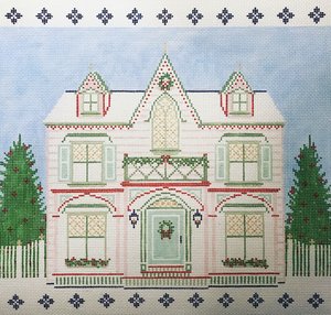 Peppermint House, The