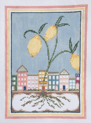 Lemon Town