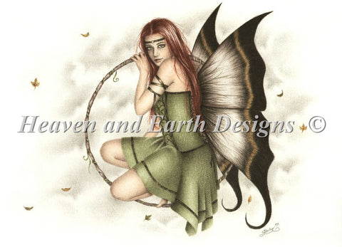 Dream Fairy Autumn
