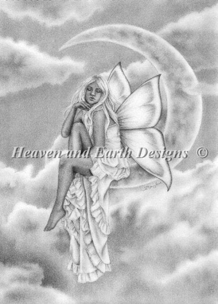 Moon Dream Fairy
