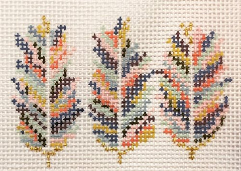 Feathers