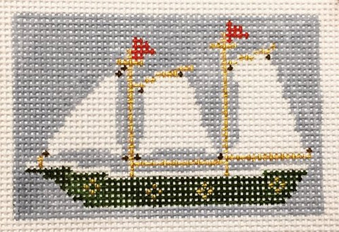 Sailboat