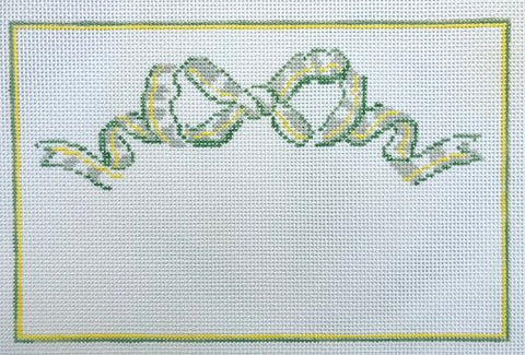 Chintz Bow
